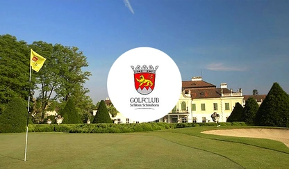 Logo Logo Golfclub Schloss Schönborn