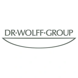 Logo Dr. Wolff Group