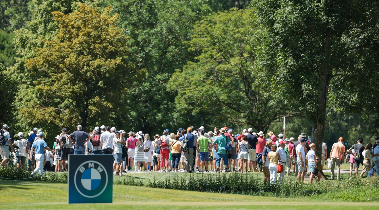 34. BMW International Open 2023