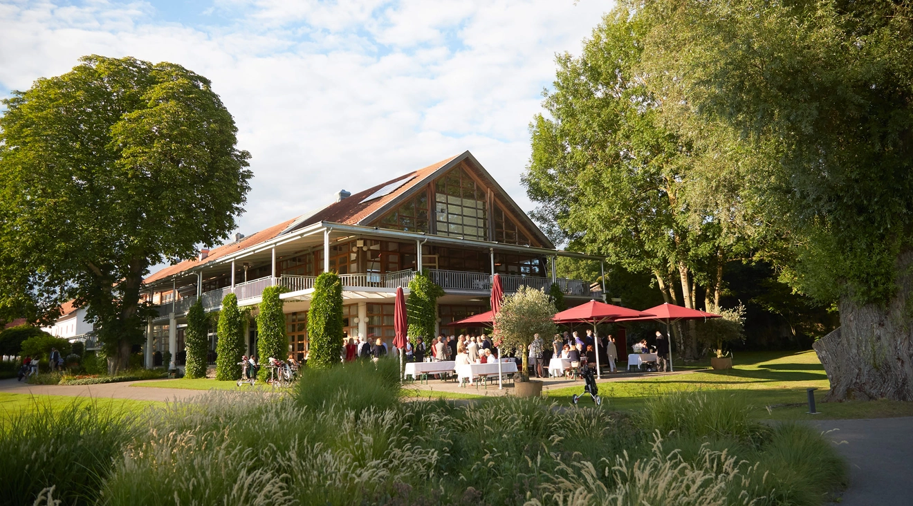 30 Jahre Golfclub München Eichenried