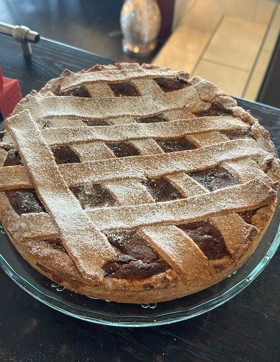Crostata