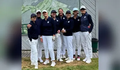 Teamfoto AK 50 Damen
