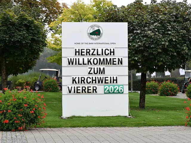 Herzlich willkommen allen 73 Teilnehmerinnen und Teilnehmern am Kirchweih-Vierer