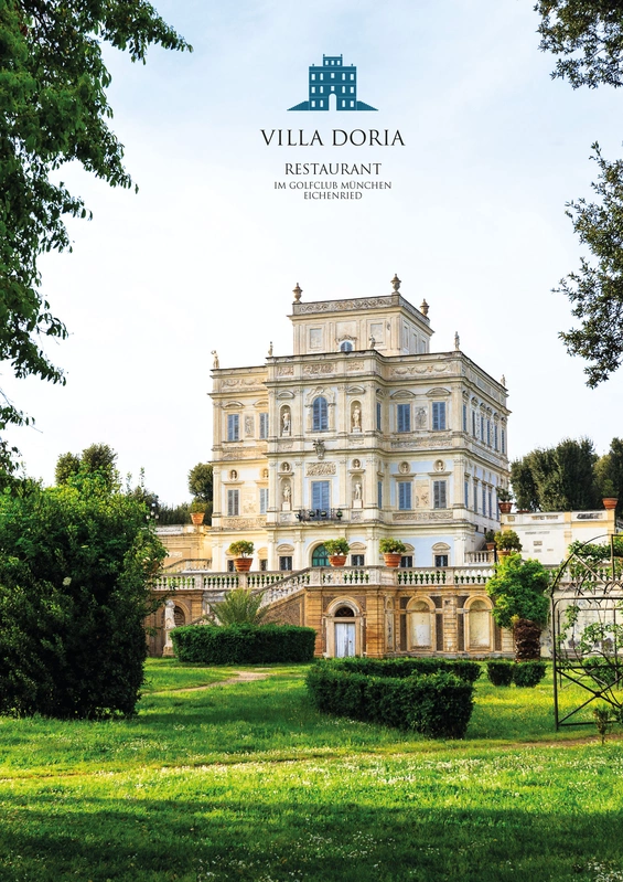 Villa Doria