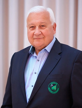Recht Wolfgang F. Thalmeir