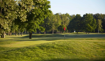Logo Golfclub München Eichenried