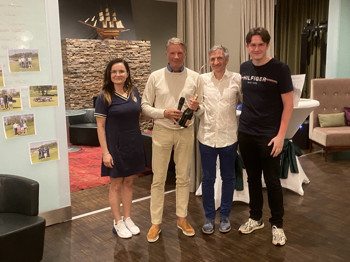 Bildergalerie: Raus aus der Komfortzone