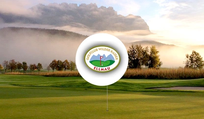 Logo Logo GC Wilder Kaiser Ellmau