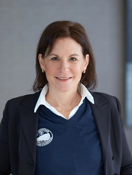 Vera Vaubel