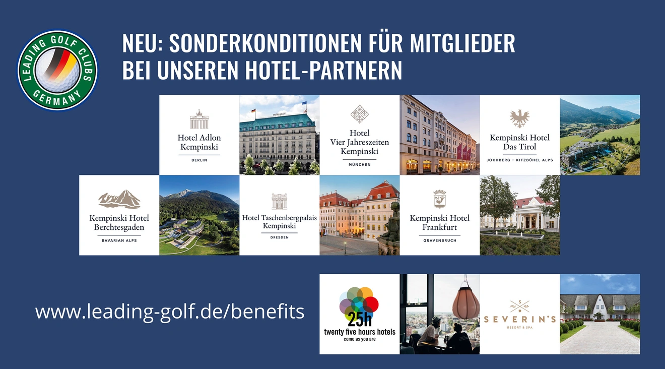Tolle Sonderkonditionen