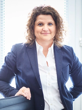 Melanie Liebwein