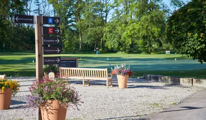 Golfclub München Eichenried