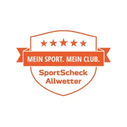 Logo SportScheck Allwetter
