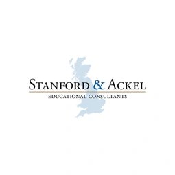 Logo Stanford & Ackel Educational Consultants