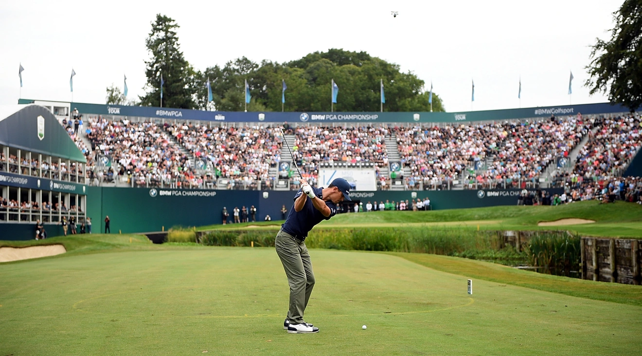 Billy Horschel kommt – Viktor Hovland leider nicht