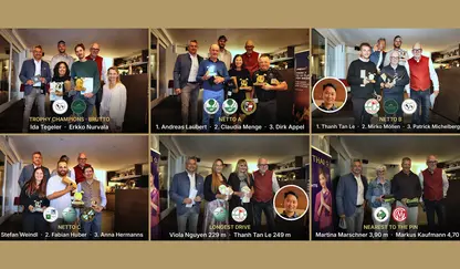 Collage alle Siegerfotos