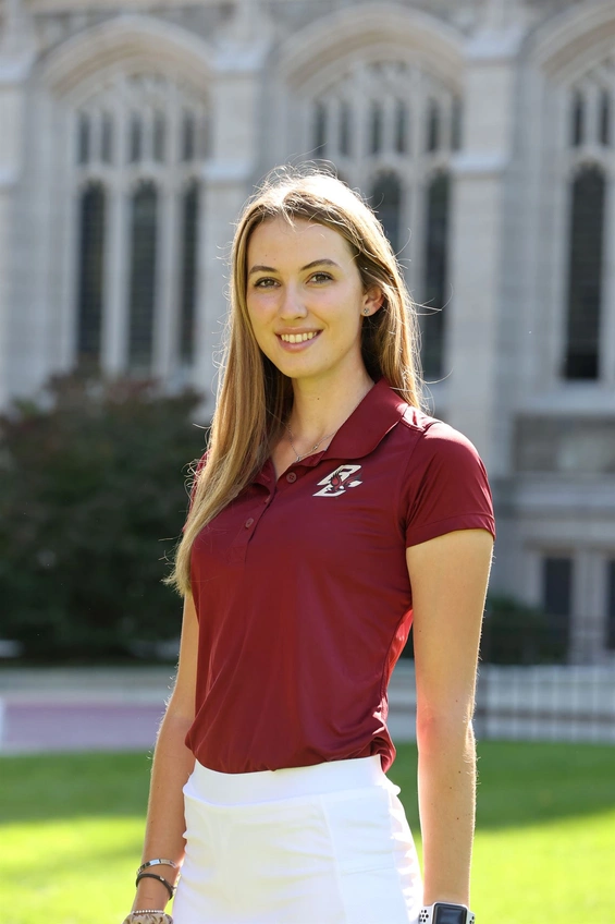 Nathalie Irlbacher