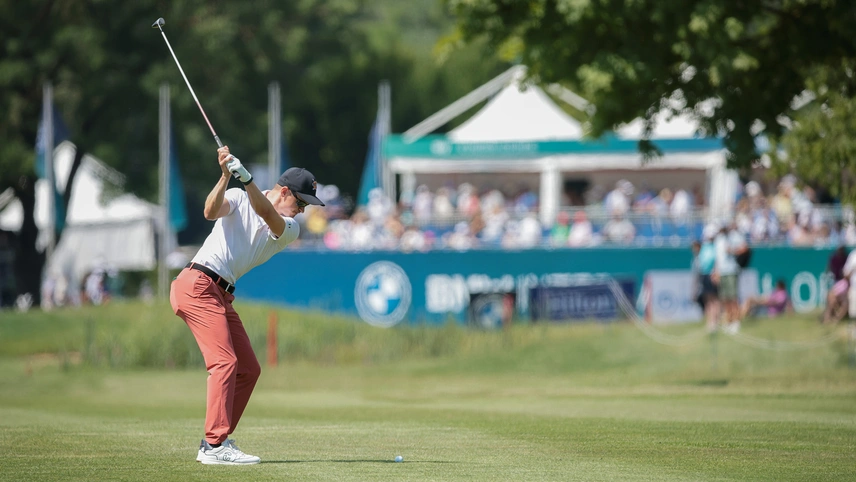 Daan Huizing