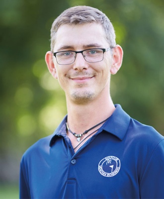 Greenkeeping Dennis Leonhardt