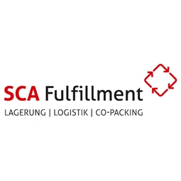Logo SCA Fulfilment