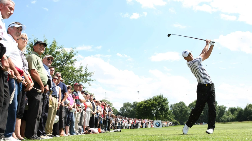 BMW International Open 2008: Martin Kaymer