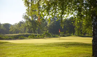 Golfclub München Eichenried