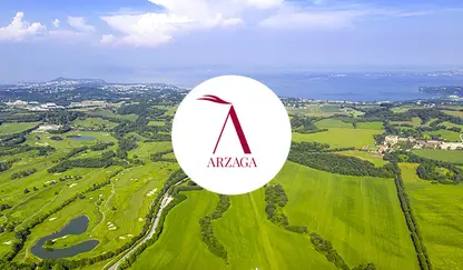 Logo Palazzo Arzaga