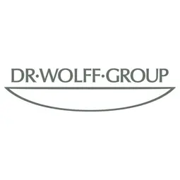 Logo Dr. Wolff Group