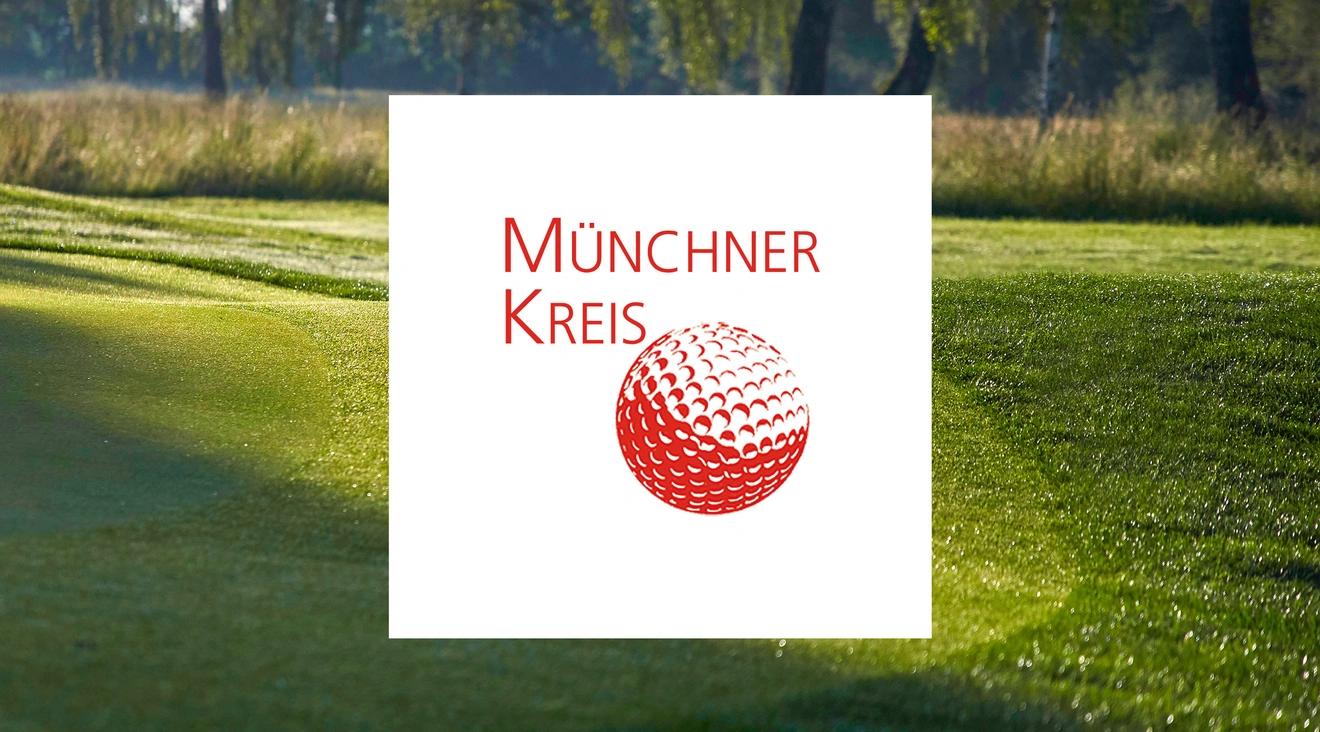 Grafik mit Logo Münchner Kreis