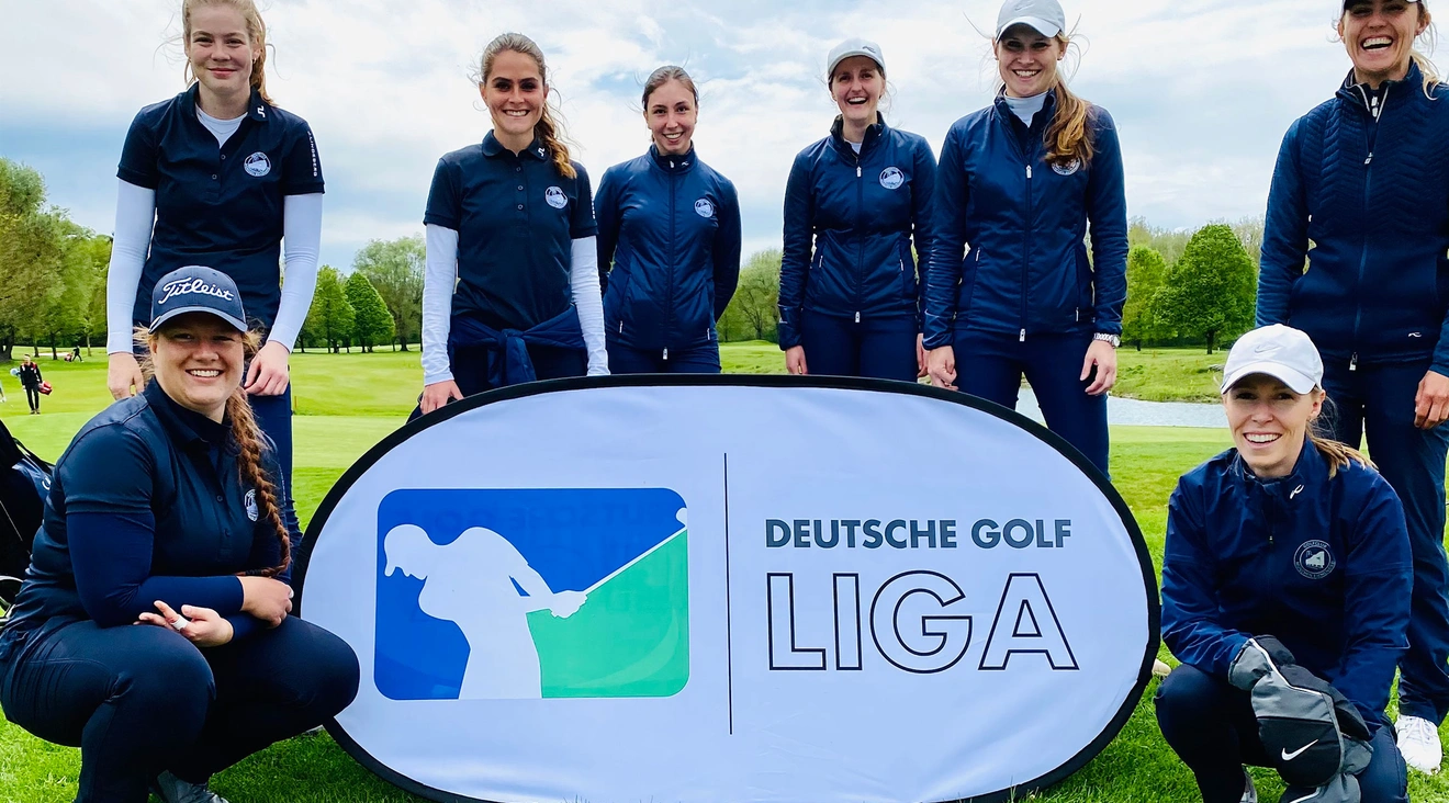 Damen: Holpriger Start