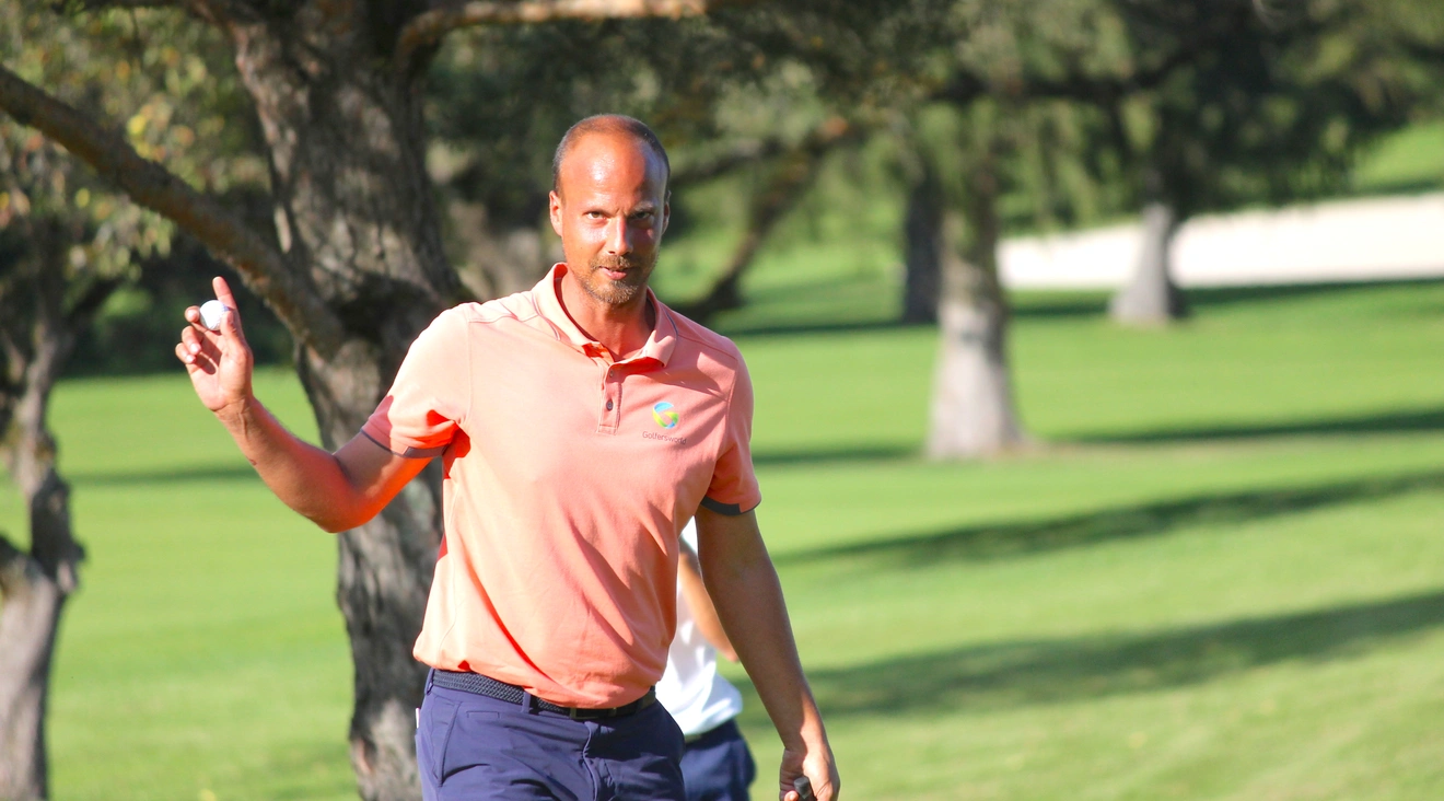 Sebastian Buhl ist Bayerischer Meister 2019