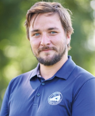 Greenkeeping Vaclav Mašek