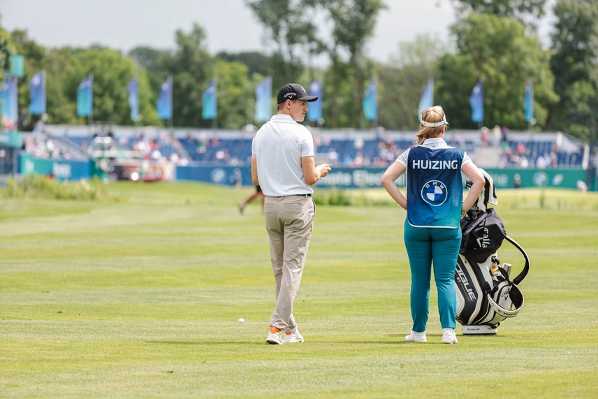 Daan Huizing
