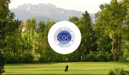 Chiemsee Golf-Club Prien