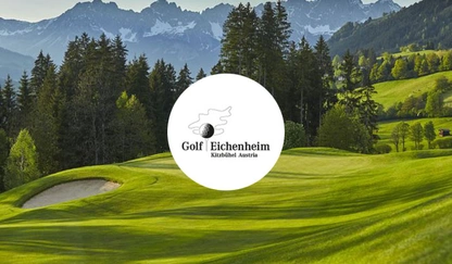 Logo Logo Golf Eichenheim Kitzbühel-Aurach