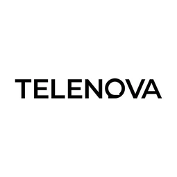 Logo Telenova GmbH