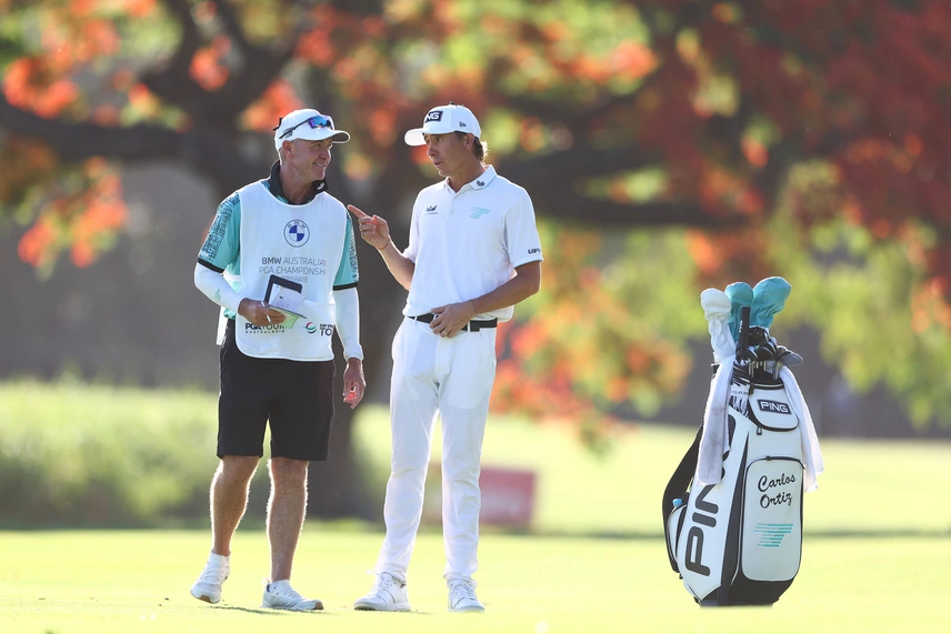 Carlos Ortiz in Spielaktion