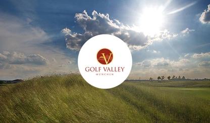 Logo Logo GC München Valley