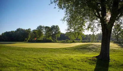 Golfclub München Eichenried