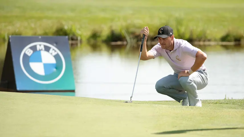 Martin Kaymer