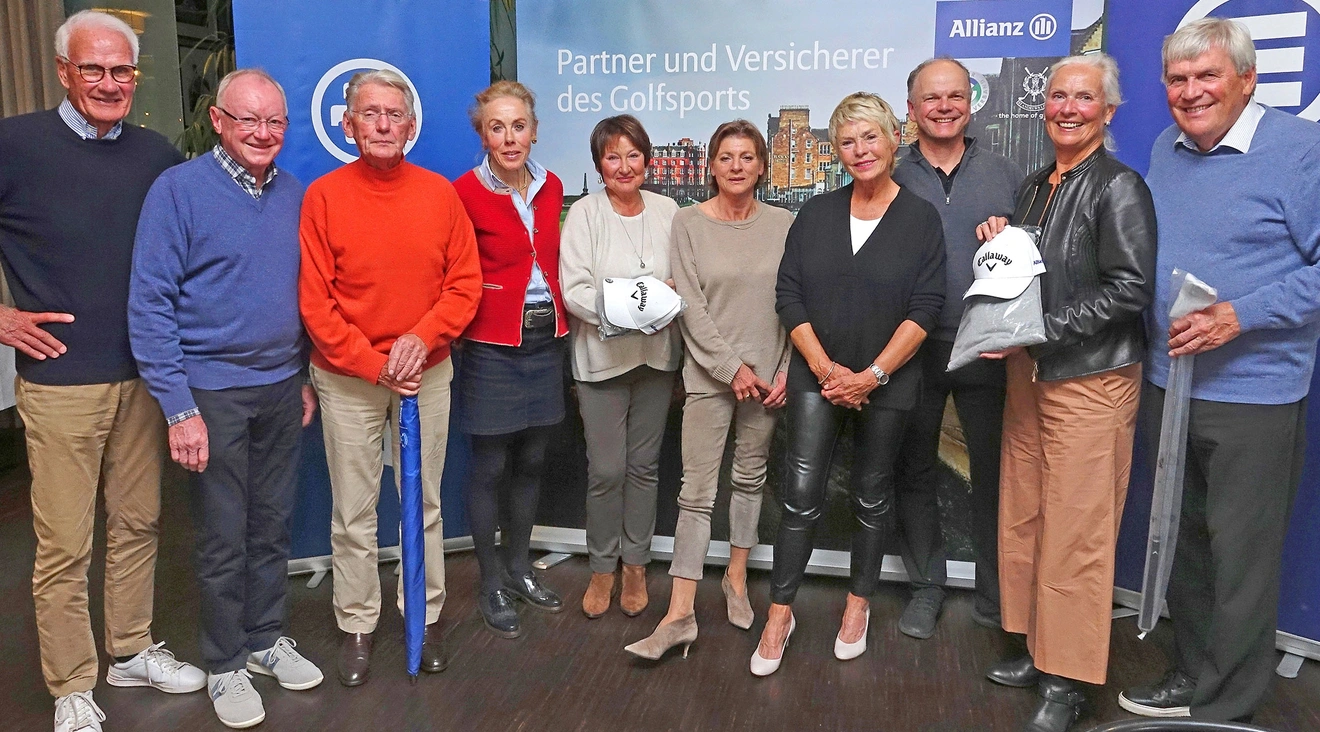 Kein Tropfen Regen – trotz schlechter Wetterprognose!