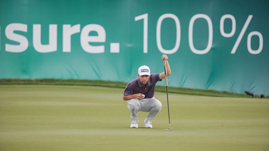 Rasmus Neergaard-Petersen aus Dänemark (-8)