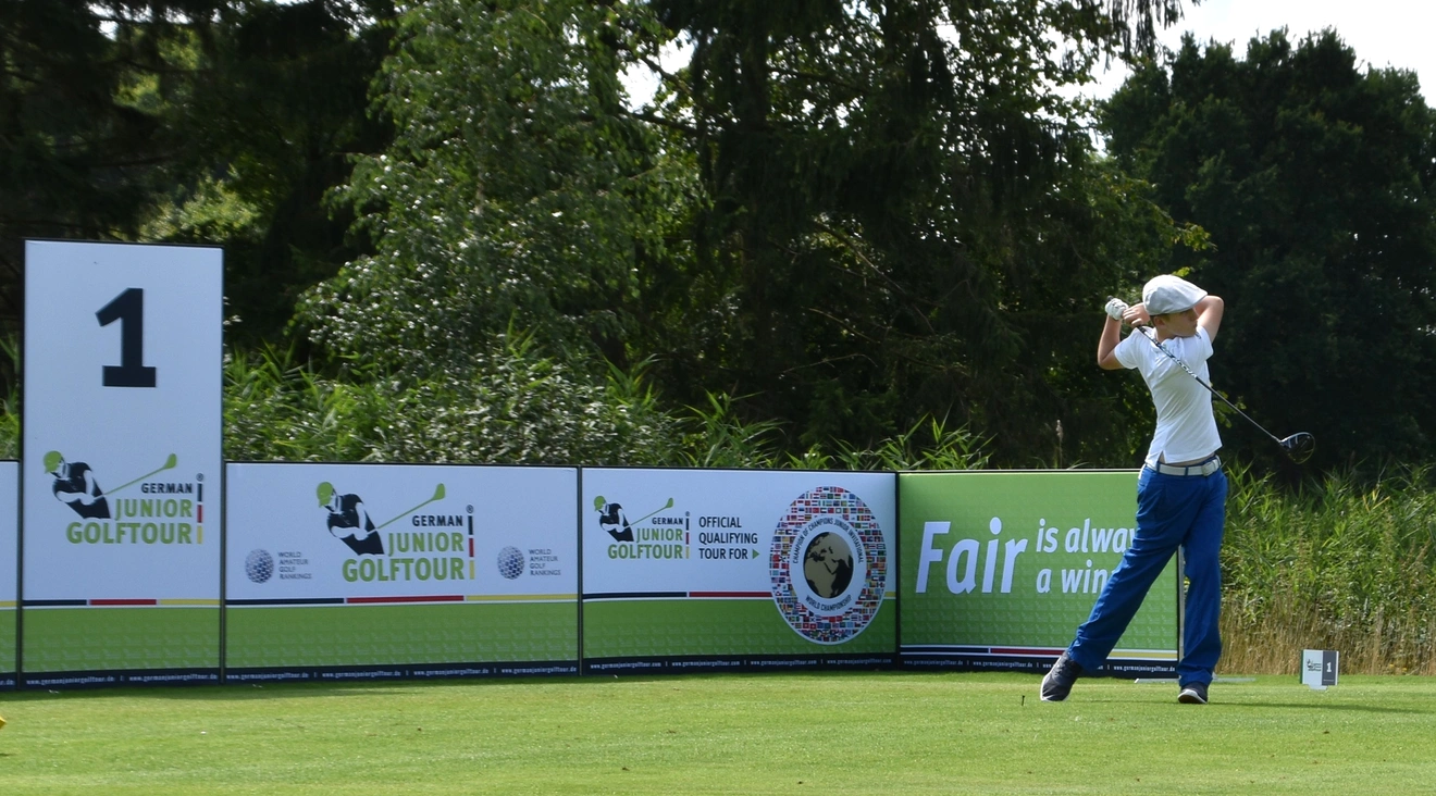 Luis Hoyler AK12-Gewinner!