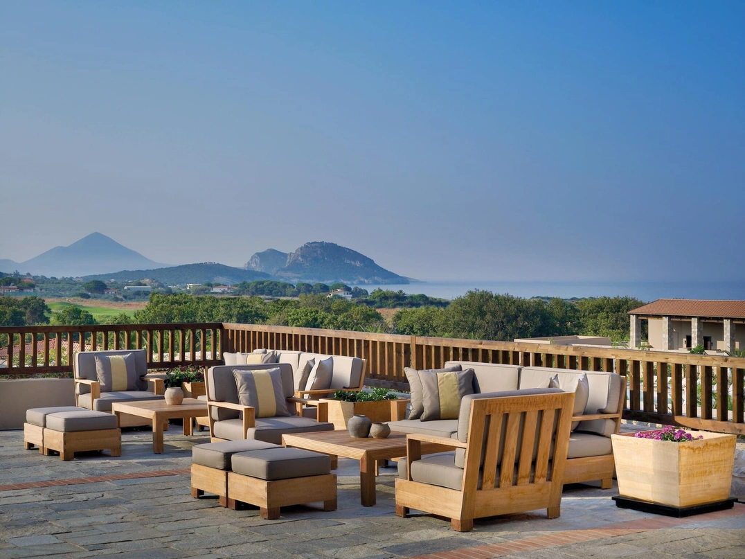 The Westin Resort Costa Navarino