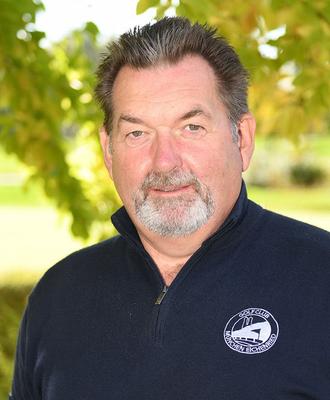 Marshall Peter Brauneis