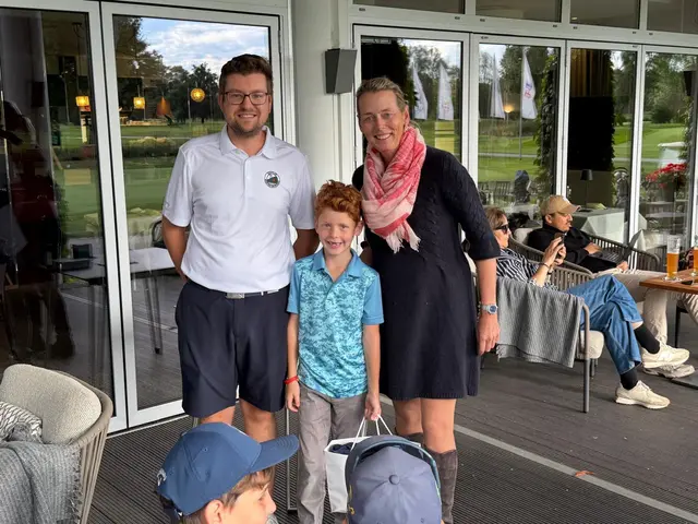 Netto-Gesamtsieger wurde der erst 8-jährige Valentin Schätzle.