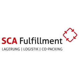 Logo SCA Fulfilment