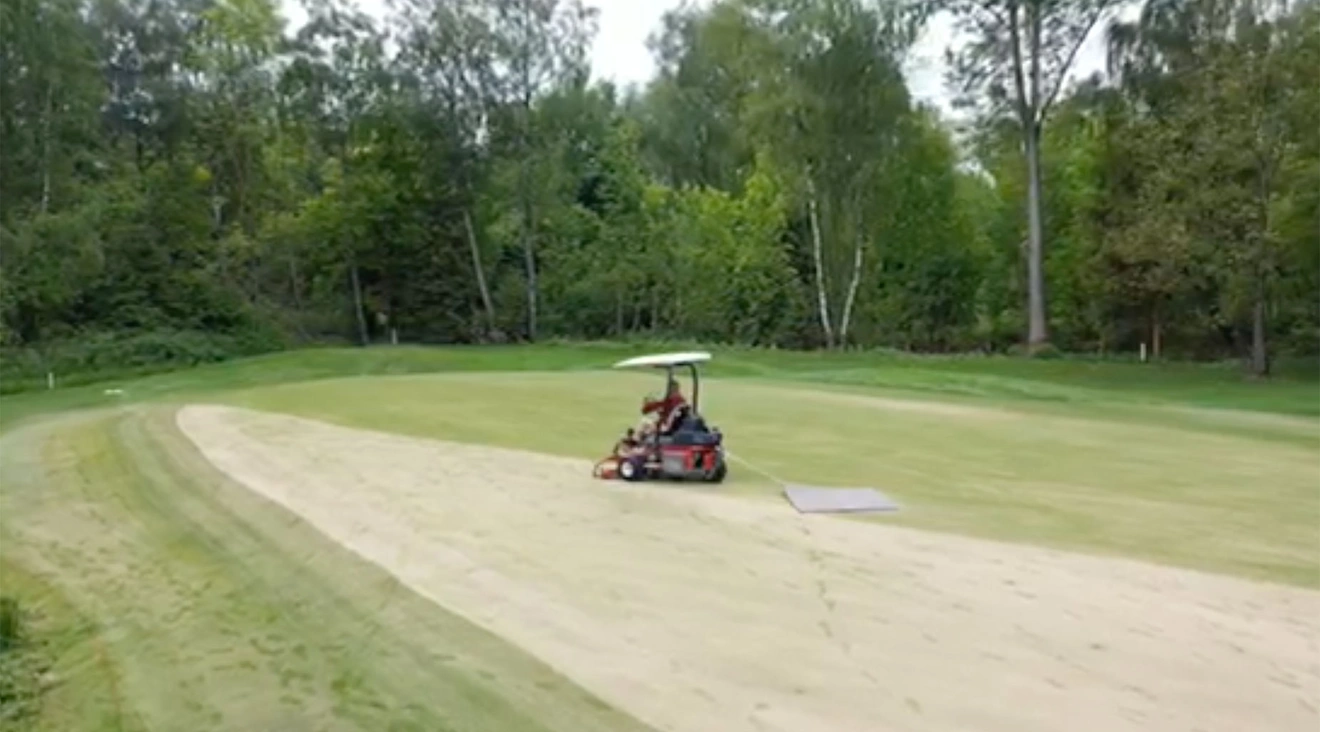 Video: Einschleppen
