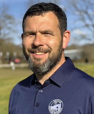Greenkeeping Lubomir Straka