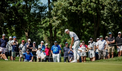 Thomas Rosenmüller BMW International Open